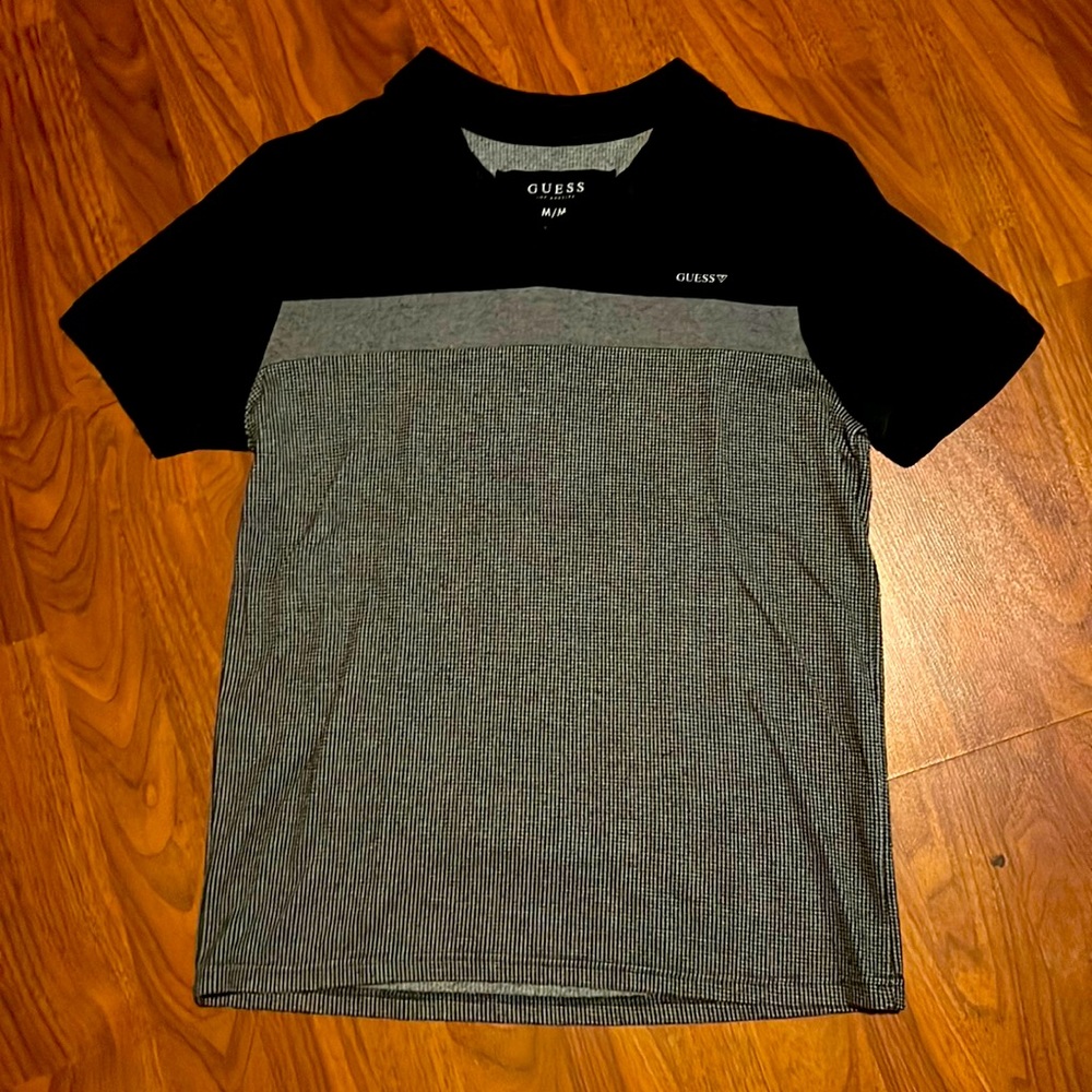 Guess polo